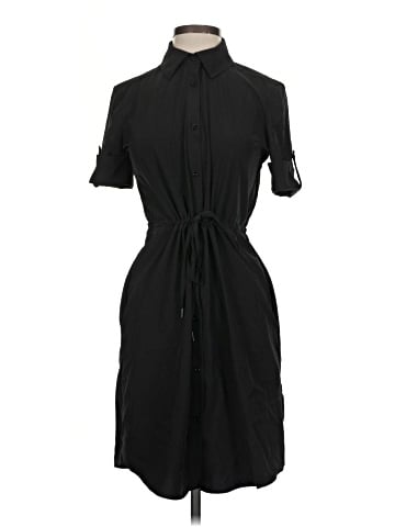 Halston Casual Dress (view 1)