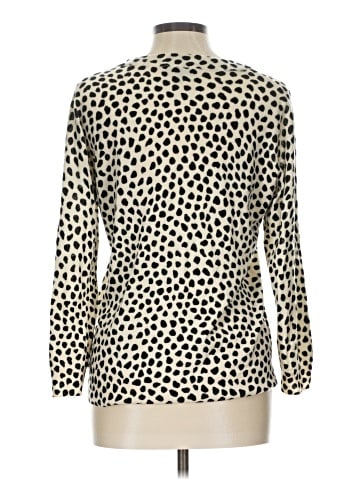 J.Crew Wool Pullover Sweater (view 2)