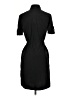 Halston Black Casual Dress Size XS - photo 2