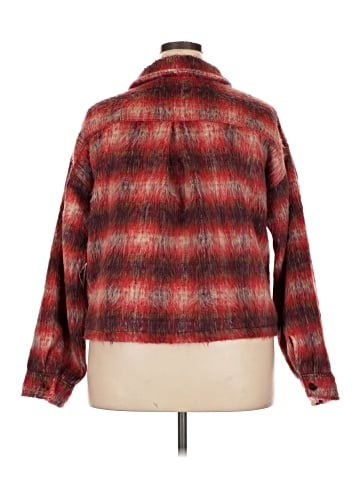 Vigoss Jacket (view 2)