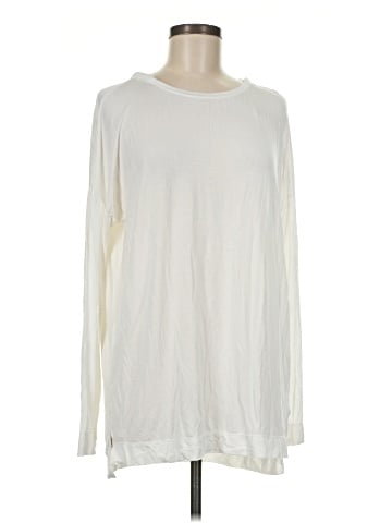 Gap Body Long Sleeve T-Shirt (view 1)