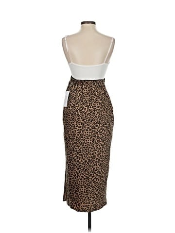 Isabel Maternity Casual Skirt (view 2)