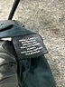 Ann Taylor 100% Polyester Tweed Black Formal Skirt Size 14 - photo 6