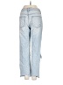 Gap 100% Cotton Blue Jeans Size 0 - photo 2