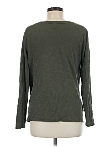 Old Navy - Maternity Long Sleeve Top (view 2)