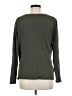 Old Navy - Maternity Green Long Sleeve Top Size Med Maternity - photo 2