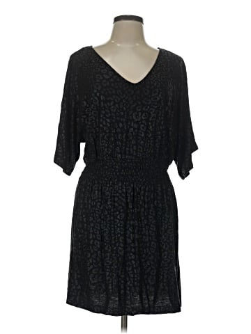 White House Black Market Casual Dress (view 1)