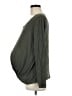 Old Navy - Maternity Green Long Sleeve Top Size Med Maternity - photo 5