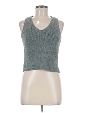 Cupcakes & Cashmere Tank Top (view 1)