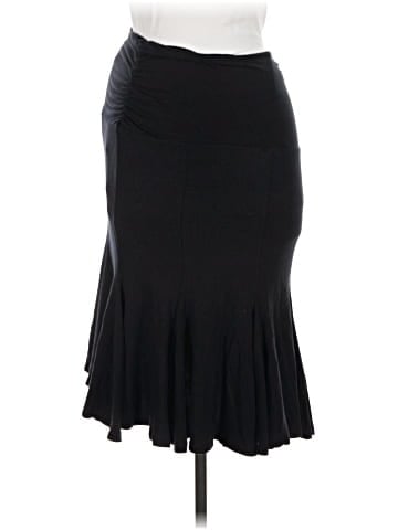 Gap - Maternity Formal Skirt (view 2)