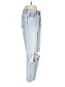 Gap 100% Cotton Blue Jeans Size 0 - photo 4