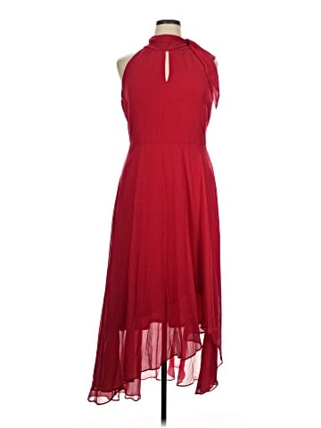 White House Black Market Cocktail Dress (view 1)