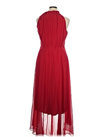 White House Black Market Cocktail Dress (view 2)