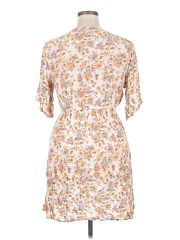 Rewind Casual Dress (view 2)
