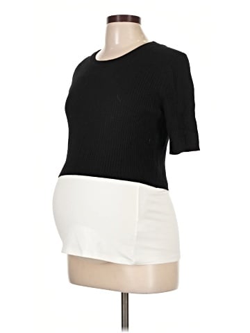 Seraphine Pullover Sweater (view 1)
