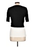 Seraphine Black Pullover Sweater Size 10 Maternity - photo 2