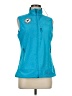 Marmot Blue Vest Size M - photo 1