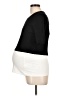 Seraphine Black Pullover Sweater Size 10 Maternity - photo 5