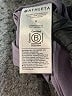 Athleta Solid Gray Long Sleeve Blouse Size M - photo 8
