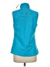 Marmot Blue Vest Size M - photo 2