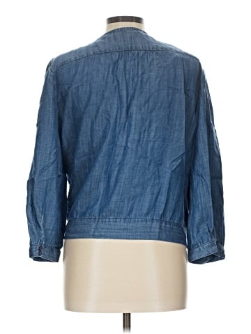 Velvet Heart 3/4 Sleeve Blouse (view 2)