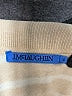 J. McLaughlin Tan Pullover Sweater Size XS - photo 7