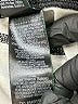 M&S Animal Print Black Active Pants Size 16 - photo 9