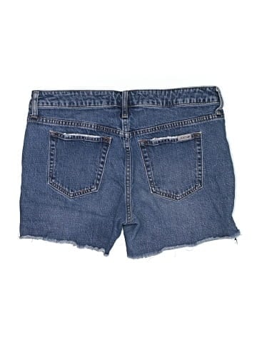 Joe's Jeans Denim Shorts (view 2)