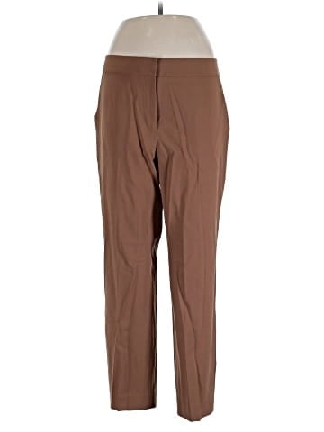 St. John Dress Pants (view 1)