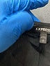 Express 100% Rayon Black Coat Size S - photo 6