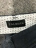 Talbots Solid Black Active Pants Size 10 (petite) - photo 7