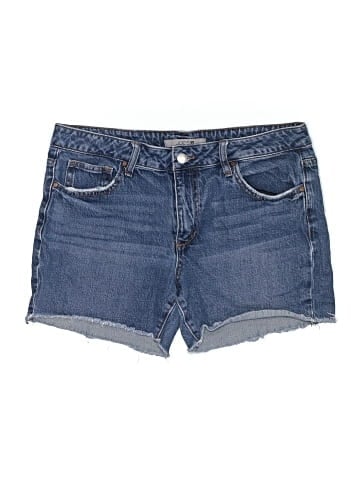 Joe's Jeans Denim Shorts (view 1)