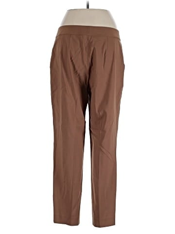 St. John Dress Pants (view 2)