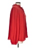 Paraphrase 100% Polyester Red Long Sleeve Blouse Size L - photo 4