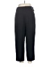 Aritzia 100% Polyester Black Dress Pants Size 14 - photo 2