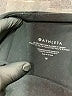 Athleta Solid Black Athletic Shorts Size M - photo 3