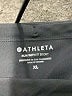 Athleta Solid Black Active Skort Size XL - photo 3