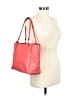 Coach 100% Leather Pink Leather Tote One size - photo 2