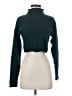 Reformation Jeans 100% Cashmere Teal Cashmere Pullover Sweater Size XS - photo 1