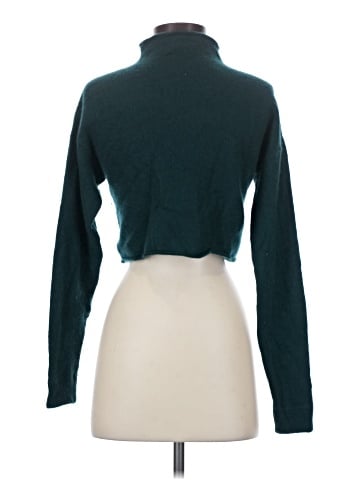 Reformation Jeans Cashmere Pullover Sweater (view 2)