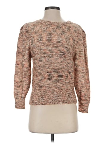 Vanessa Bruno Pullover Sweater (view 1)