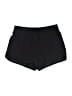 Velocity Solid Black Athletic Shorts Size L - photo 1