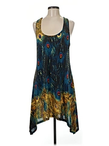 India Boutique Casual Dress (view 1)