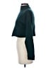 Reformation Jeans 100% Cashmere Teal Cashmere Pullover Sweater Size XS - photo 5
