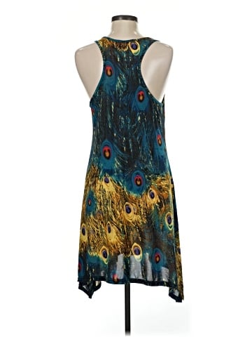India Boutique Casual Dress (view 2)