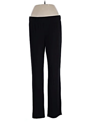 Joan Vass Active Pants (view 1)