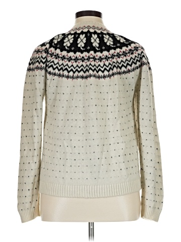 Ines de la Fressange for Uniqlo Cardigan (view 2)