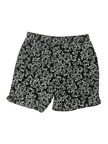 Karen Scott Shorts (view 2)