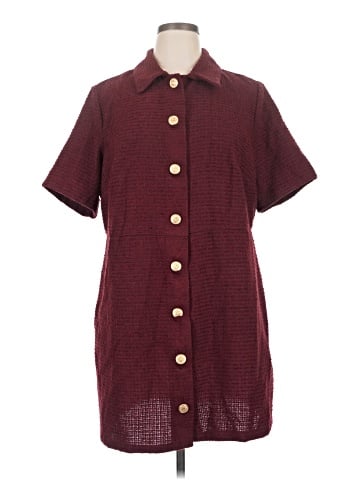 H&M Casual Dress (view 1)