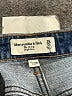 Abercrombie & Fitch Blue Jeans Size 25 waist - photo 7